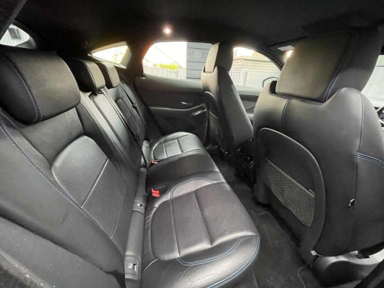 2018 Jaguar E-Pace 2.0d [180] R-Dynamic S 5dr Auto ESTATE DIESEL Automatic