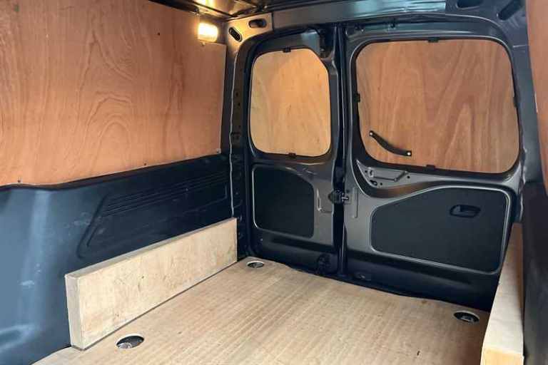 2024 Vauxhall Combo 2300 1.5 Turbo D 100ps H1 Prime Van PANEL VAN DIESEL Manual