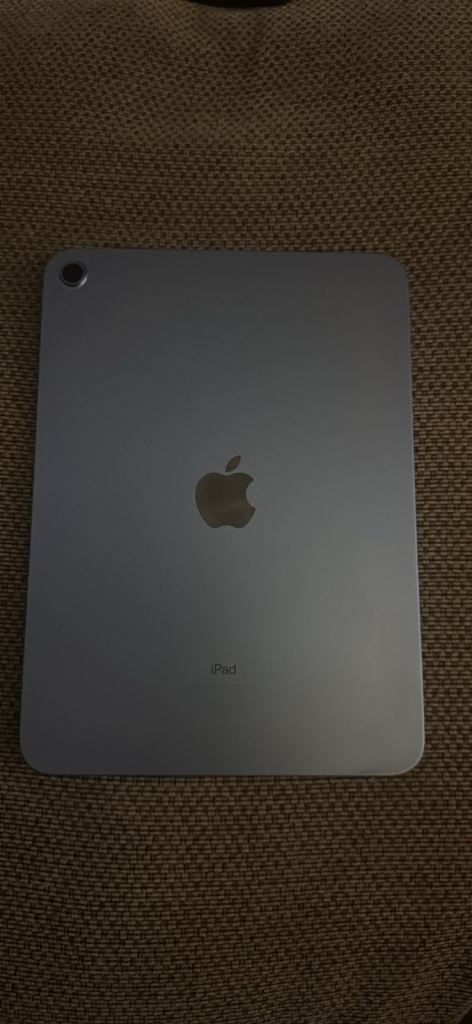 Apple iPad 