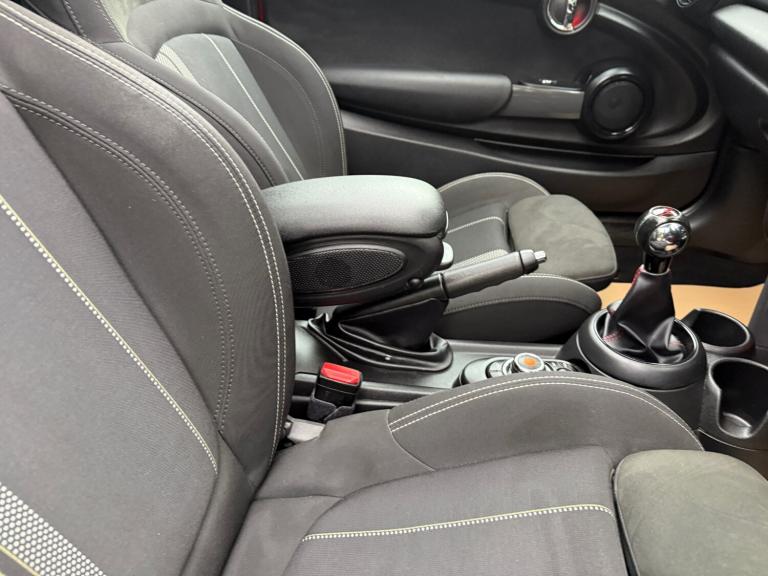 2019 MINI Hatch 1.5 Cooper Sport II 3dr HATCHBACK Petrol Manual