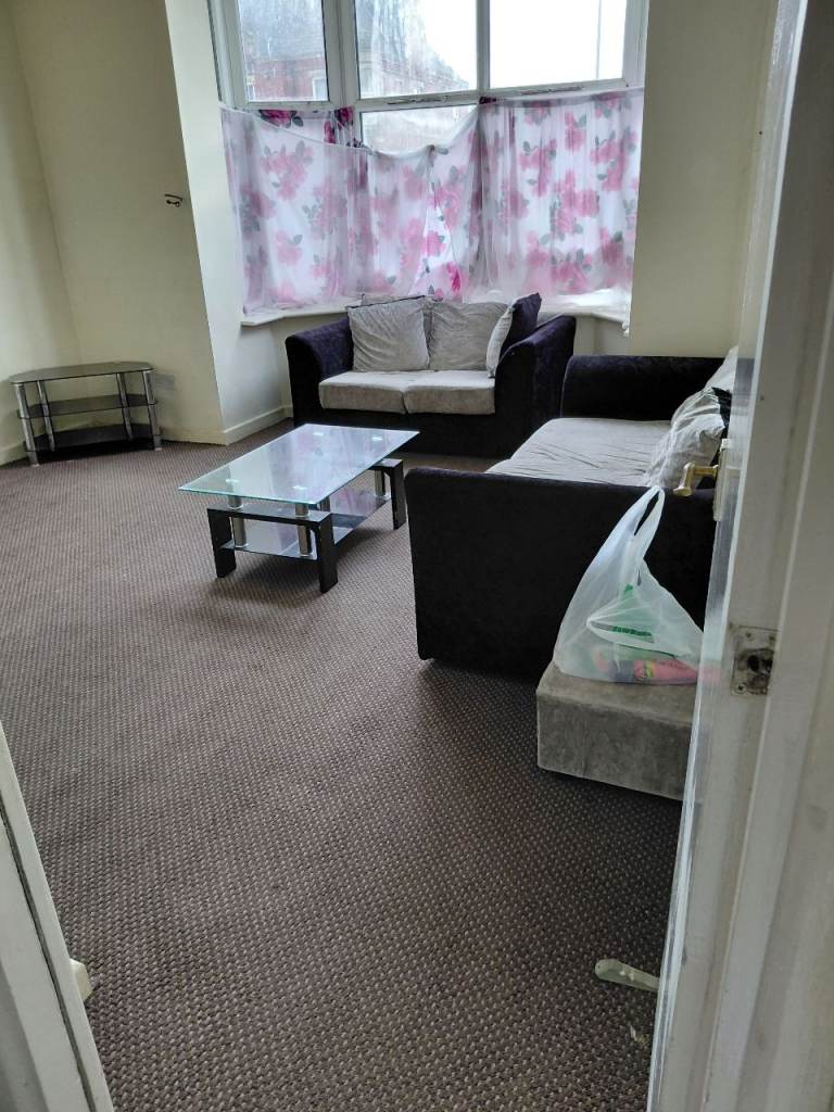 1 bedroom flat available to rent 