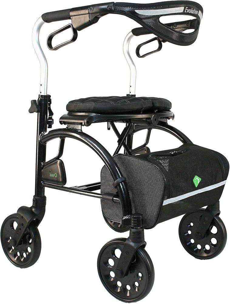 Mobility walker