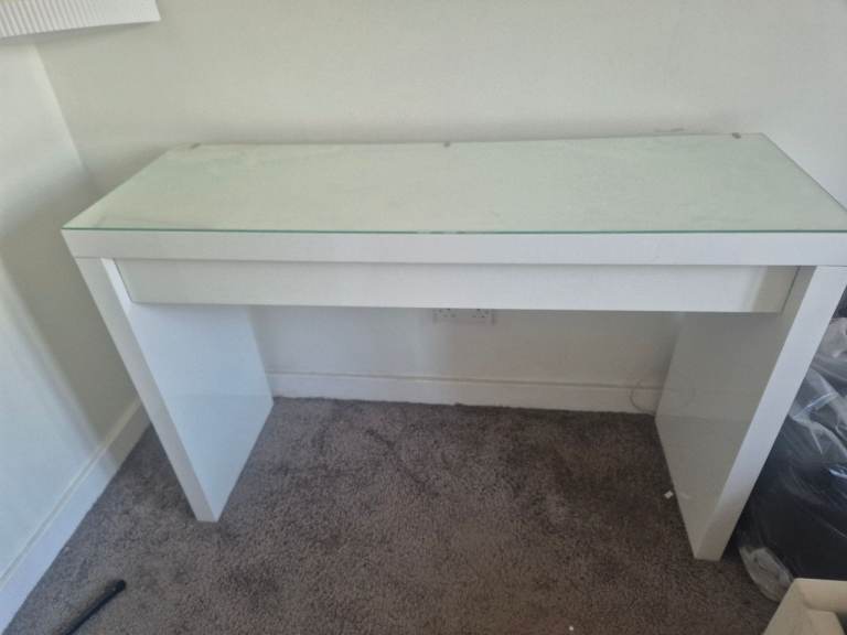 Ikea dressing table 