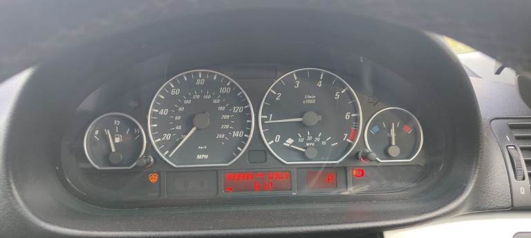 BMW, 3 SERIES, Coupe, 2004, Semi-Auto, 2979 (cc), 2 doors