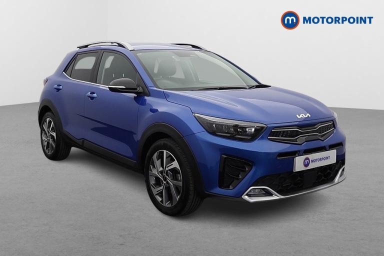 2024 Kia Stonic 1.0T GDi 48V GT-Line S 5dr DCT SUV Petrol Automatic