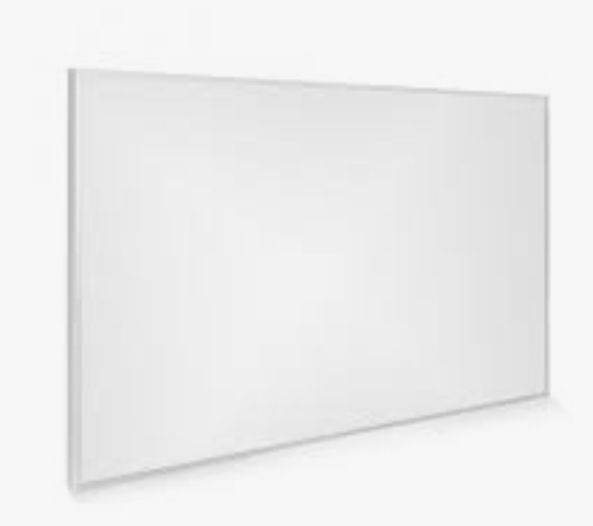 9 x Quality Slimline Carbon crystal Far-infrared heating panel 