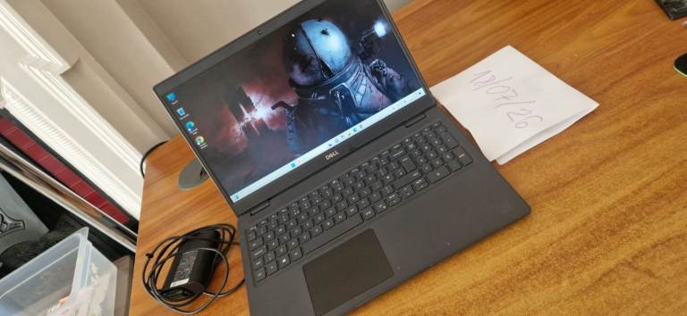 Warranty 10th gen Core i5 16GB RAM 256GB 15.6" DELL Latitude Windows 11 Microsoft Office Laptop PC
