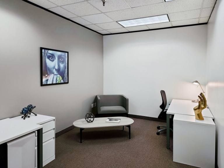 Merthyr Tydfil - CF47 8UX \ Private Office by the Day with Membership Options