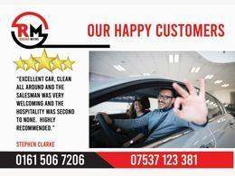 2015 Ford Focus 2.0T EcoBoost ST-2 5dr HATCHBACK PETROL Manual