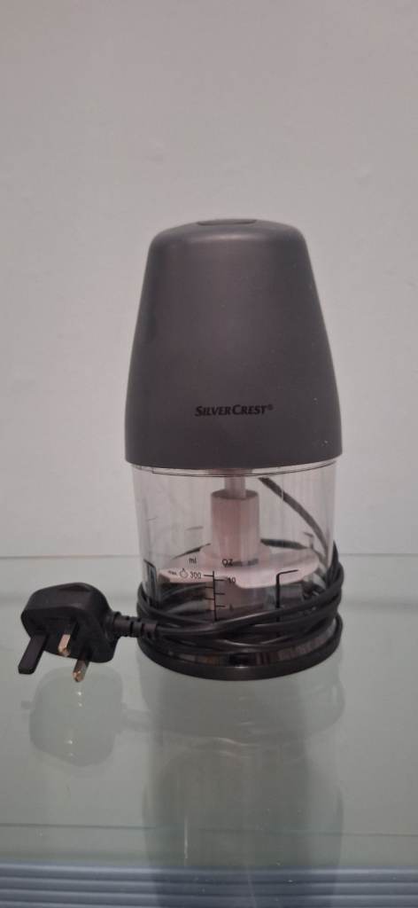 image for SilverCrest Chopper 