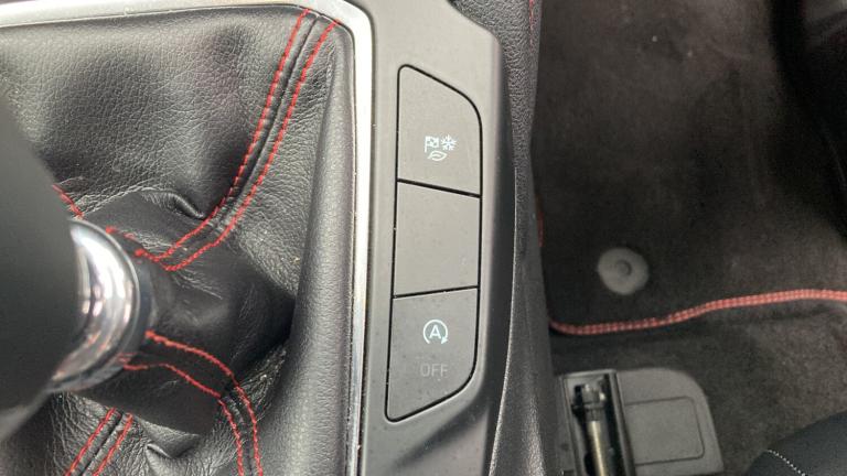 2020 Ford Kuga 2.0 EcoBlue mHEV ST-Line 5dr HATCHBACK DIESEL Manual