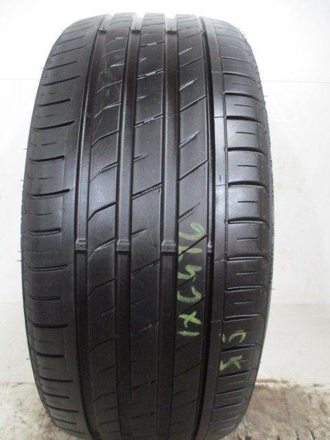 G476 1X 235/35/19 91Y ZR NEXEN NFERA SU1 1X5.5MM TREAD DOT 5024