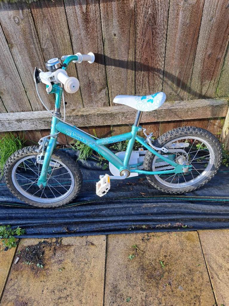 Kids bike  