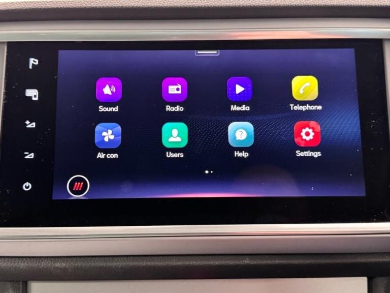 2022 SEAT Ateca 1.5 TSI EVO FR 150 BHP + SAT NAV + PARKING SENSORS + APPLE PLAY HATCHBACK Petrol ...