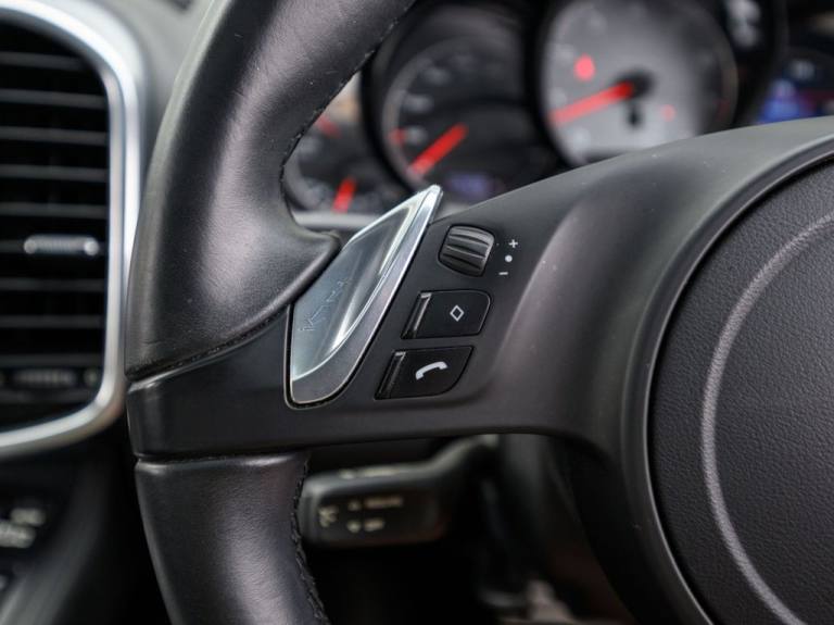 2014 Porsche Cayenne 4.5 S SUV 5dr Petrol Automatic AWD (380 g/km, 340 bhp) ESTATE Petrol Automatic