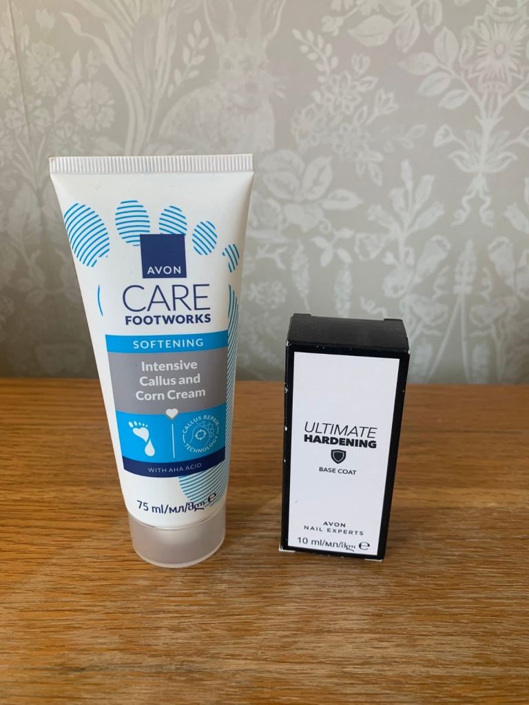 Avon skincare/ cosmetics