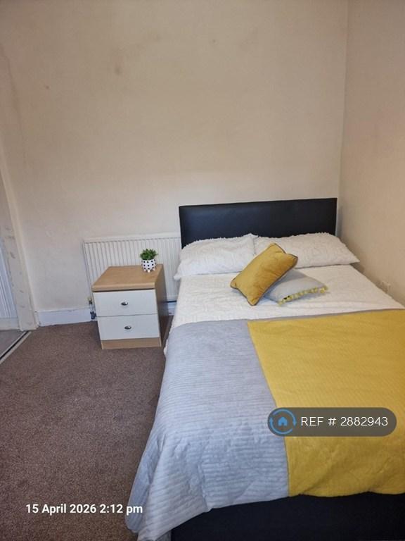 Studio flat in Sandfield Road, Thornton Heath, CR7 (#2882943)