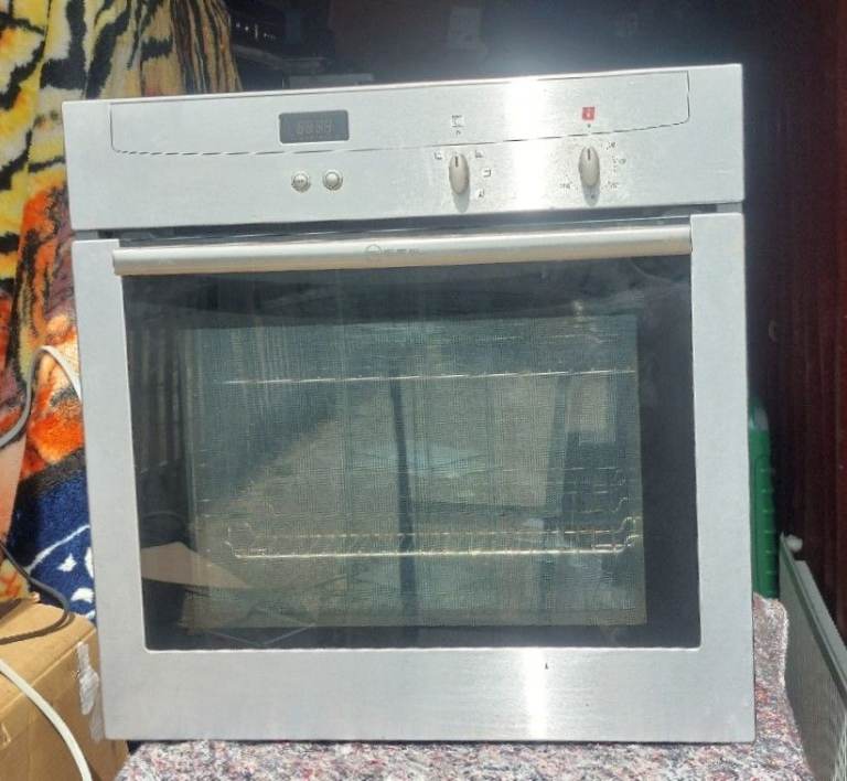 Neff Built-in Single Electric Oven