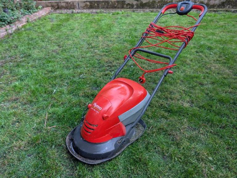 Flymo Hover Vac 250