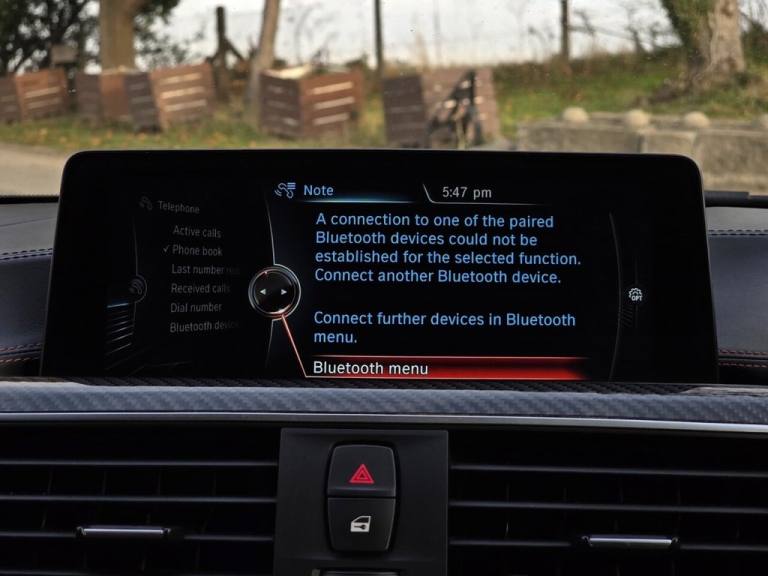 2016 BMW M3 3.0 BiTurbo Competition Saloon 4dr Petrol DCT Euro 6 (s/s) (450 ps) Saloon Petrol Aut...