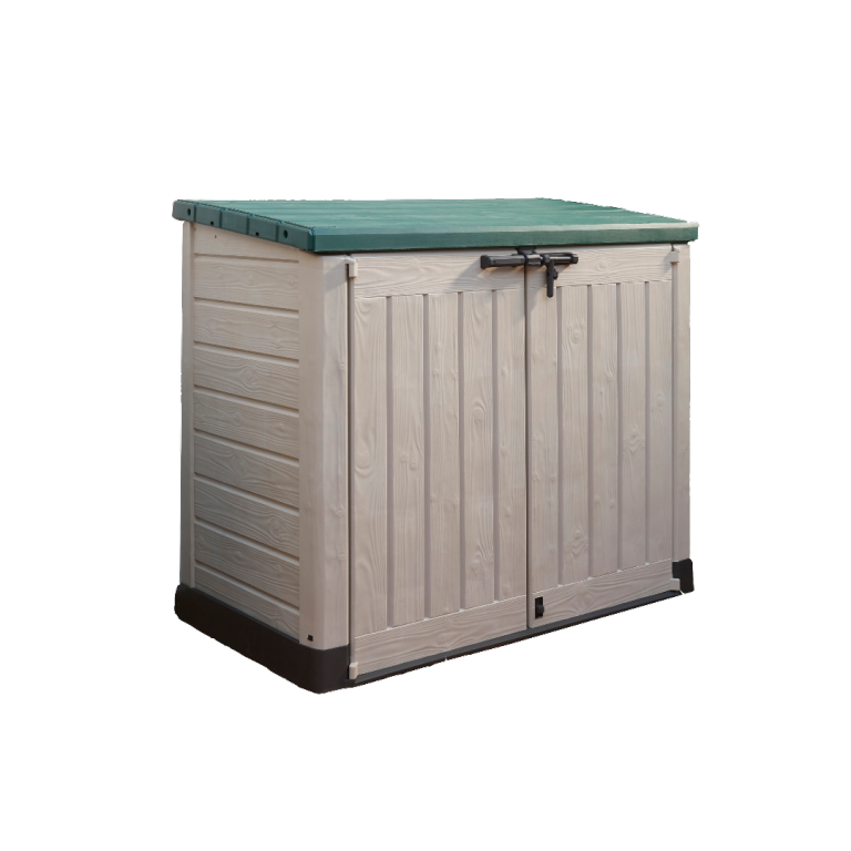 Keter Store It Out Max 1200L Storage Box