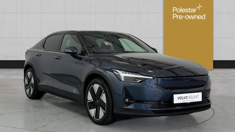 2026 Polestar Polestar 2 Polestar 2 Long range Single motor - Prime Hatchback Electric Automatic