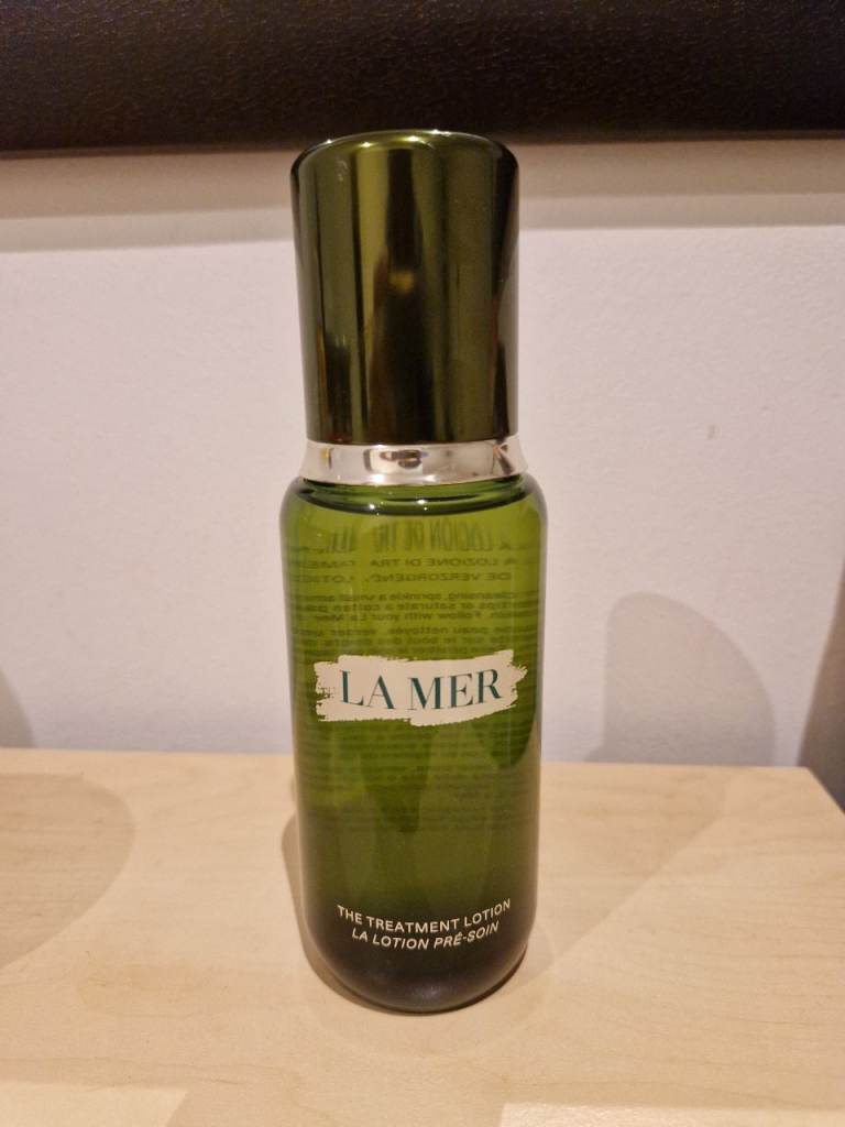 La Mer Treatment lotion 150ml