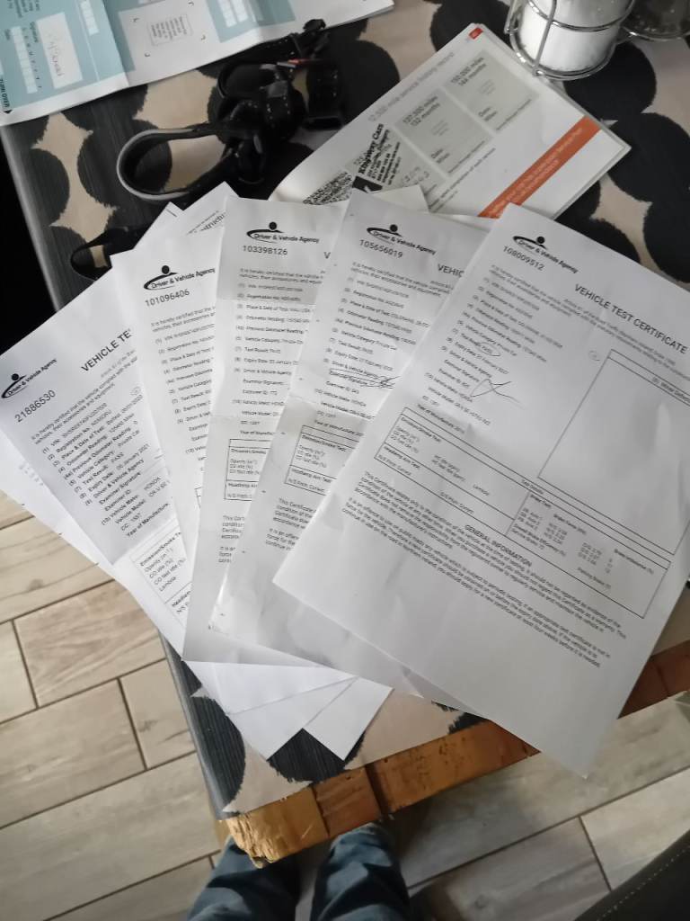 Honda, CR-V, Estate, 2016, Manual, 1597 (cc), 5 doors