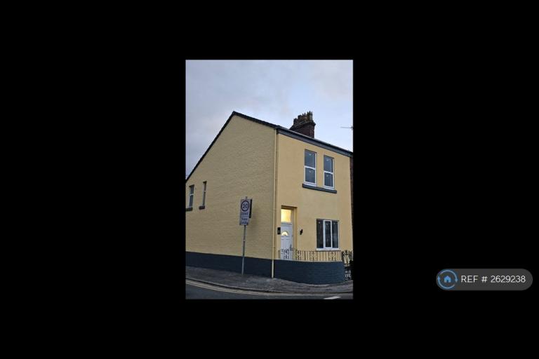 1 bedroom in Wargrave Road, Newton-Le-Willows, WA12 (#2629238)