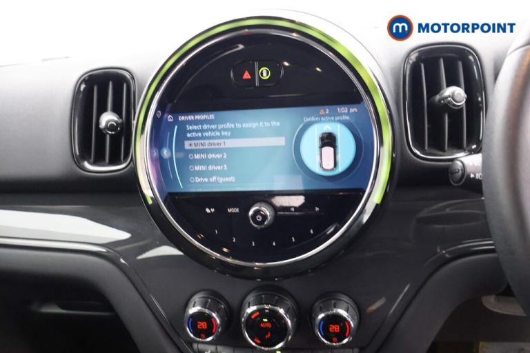 2023 MINI Countryman 1.5 Cooper Classic 5dr Auto SUV Petrol Automatic