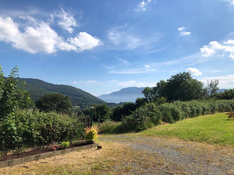 Holiday Let for 1 week stay