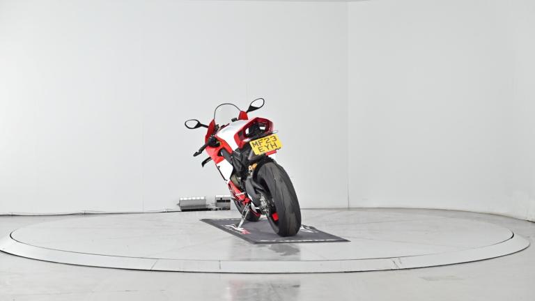 2023 Ducati PANIGALE Panigale V4R (22MY) Super Sports PETROL Manual