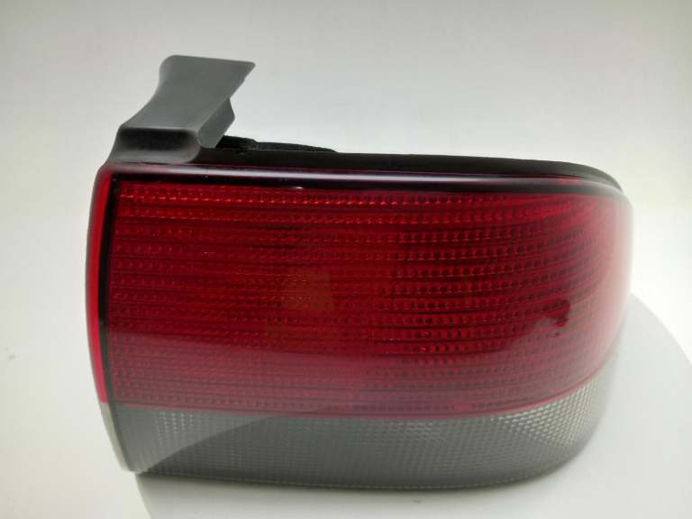 Saab 93 Tail Light Rear Lamp O/S 1998-2003 2 Door Convertible Rh