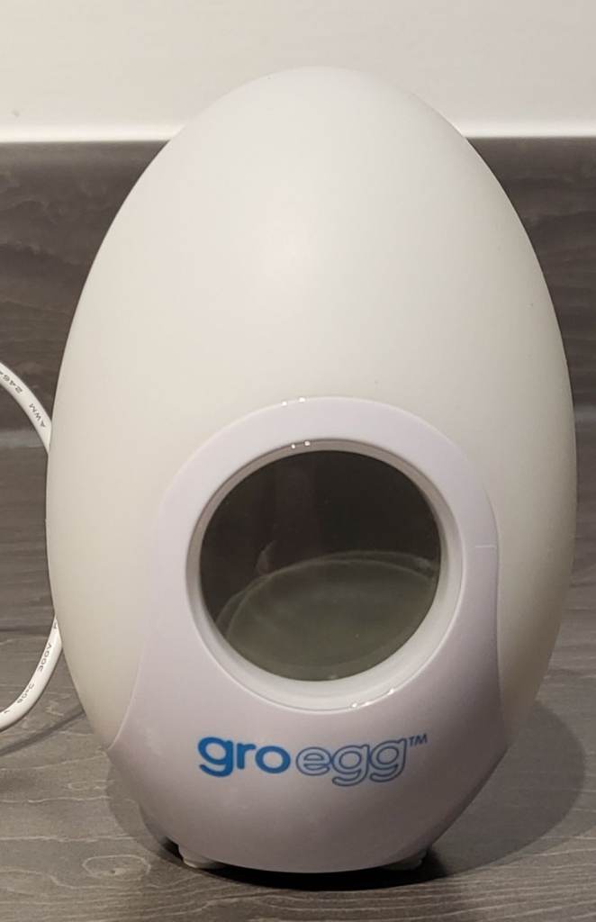 Gro egg
