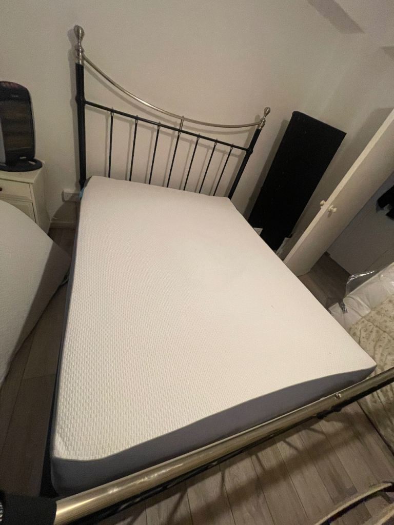 King size mattress