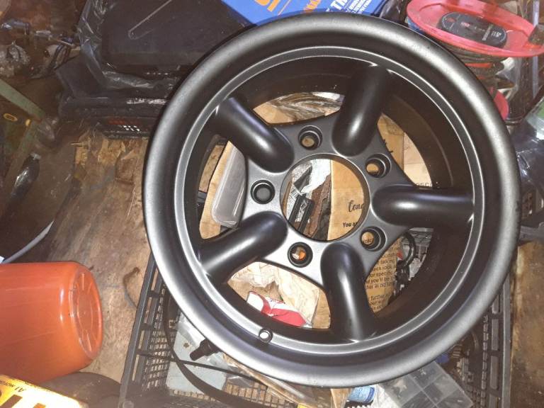 New land rover defender alloy wheels