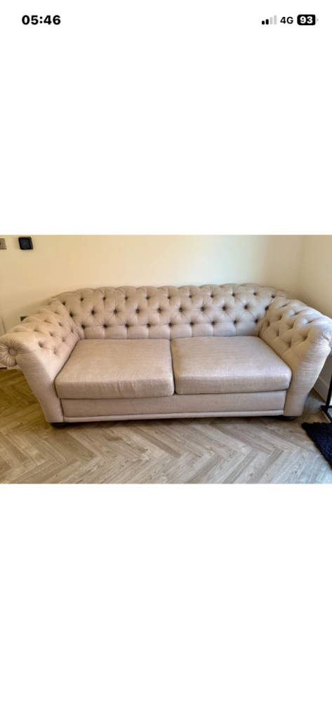  Love your home sofa bed