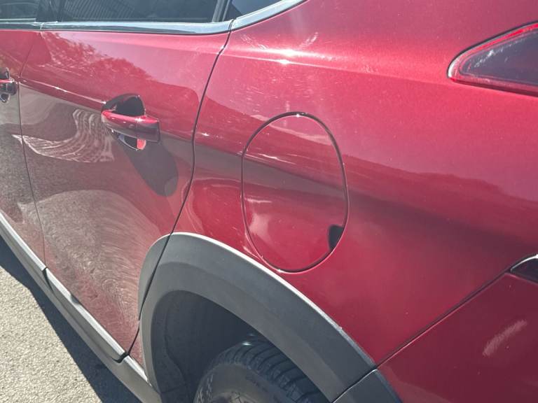 2018 Peugeot 2008 1.2 PureTech Allure 5dr HATCHBACK PETROL Manual