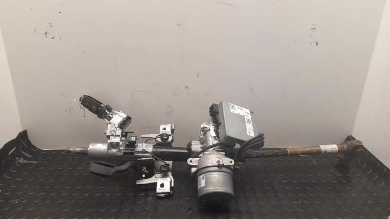 Fiat Tipo Steering Column 2016-2024 1.4l Petrol 52119841