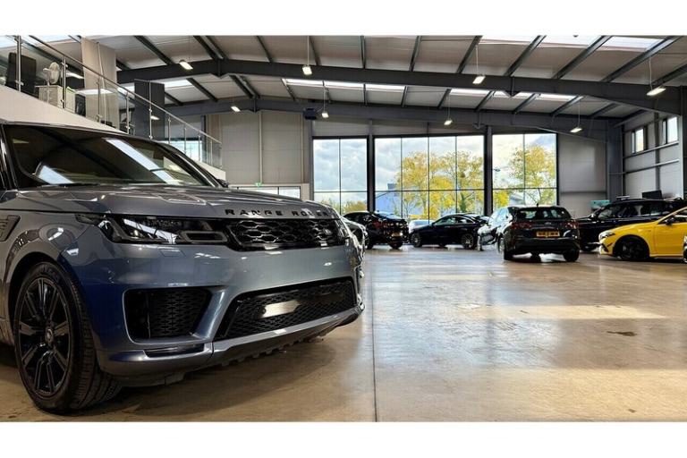 2021 Kia Sportage 1.6 CRDi 48V ISG 3 5dr DCT Auto ESTATE DIESEL Automatic