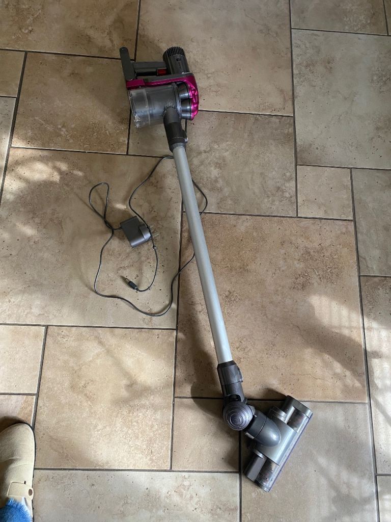 Dyson dc 35 animal hoover
