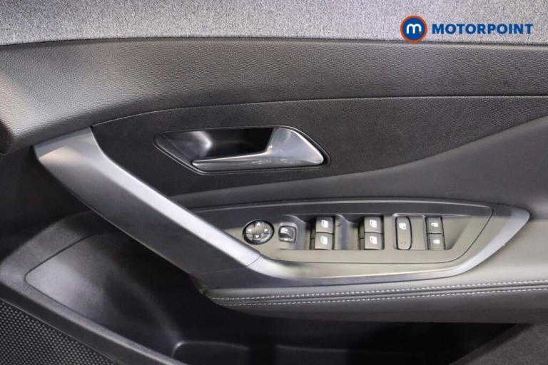 2024 Peugeot 308 1.2 PureTech Allure 5dr EAT8 ESTATE PETROL Automatic