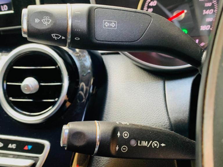 2017 Mercedes-Benz E Class E220d AMG Line 5dr 9G-Tronic ESTATE DIESEL Automatic