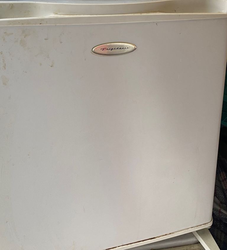 Table Top freezer