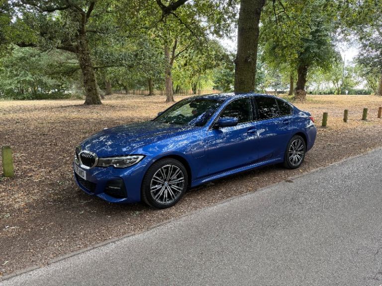 BMW, 3 SERIES, Saloon, 2020, Semi-Auto, 1998 (cc), 4 doors