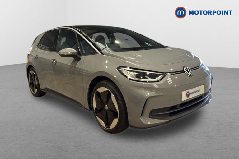 2025 Volkswagen ID.3 150kW Pro S 77kWh 5dr Auto HATCHBACK ELECTRIC Automatic