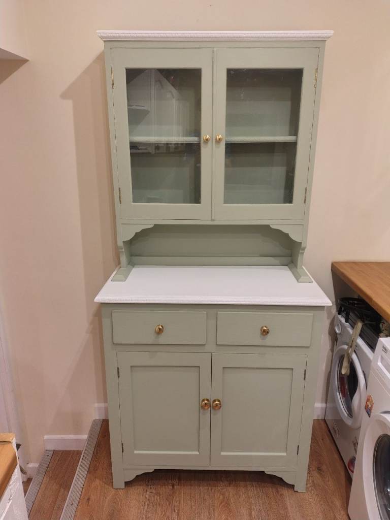 image for Refurbished Welsh Dresser 
