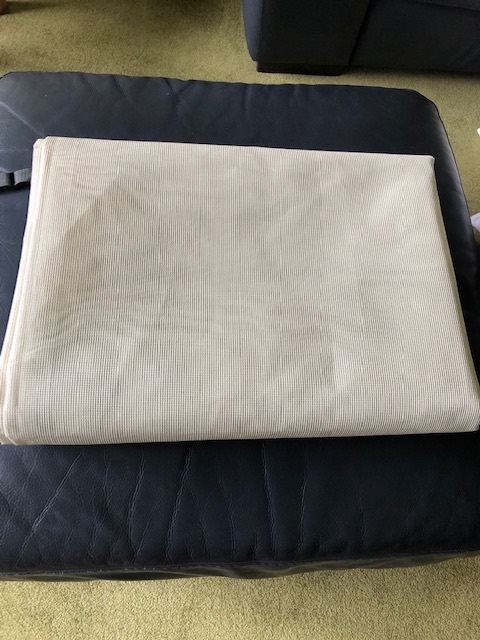 Fiamma Sunview front panel  sunshade 280cm