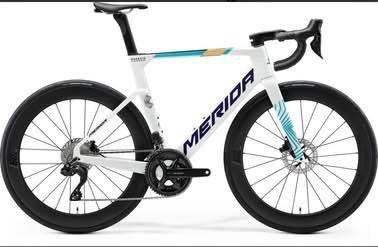 Merida Reacto 6000 Road Bike 