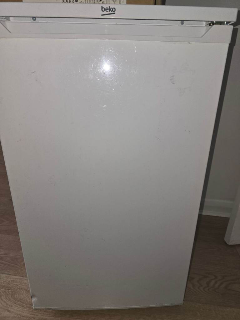 Beko Undercounter Fridge